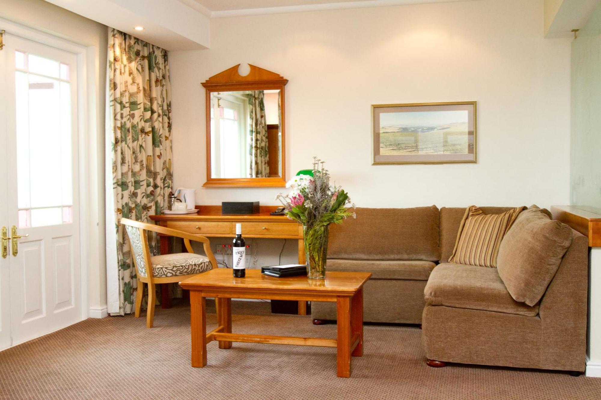 Zevenwacht Country Inn Kuils River Екстер'єр фото