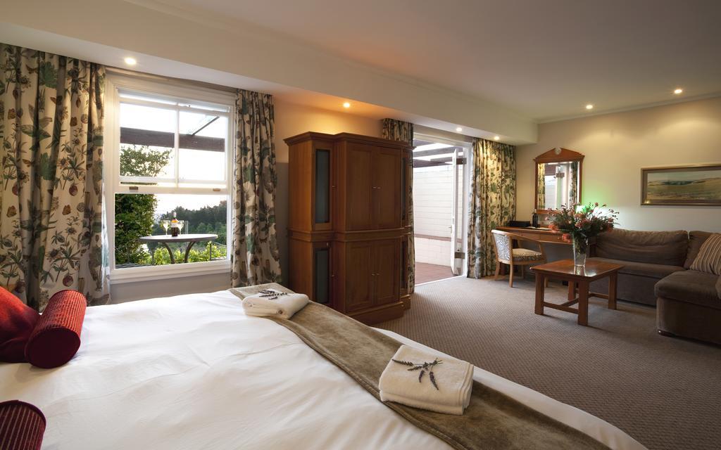 Zevenwacht Country Inn Kuils River Екстер'єр фото