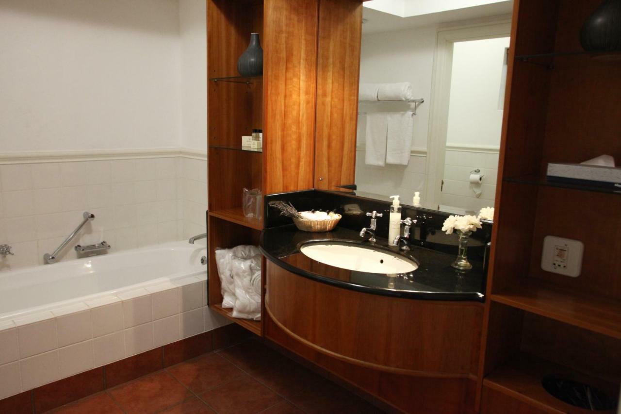 Zevenwacht Country Inn Kuils River Екстер'єр фото