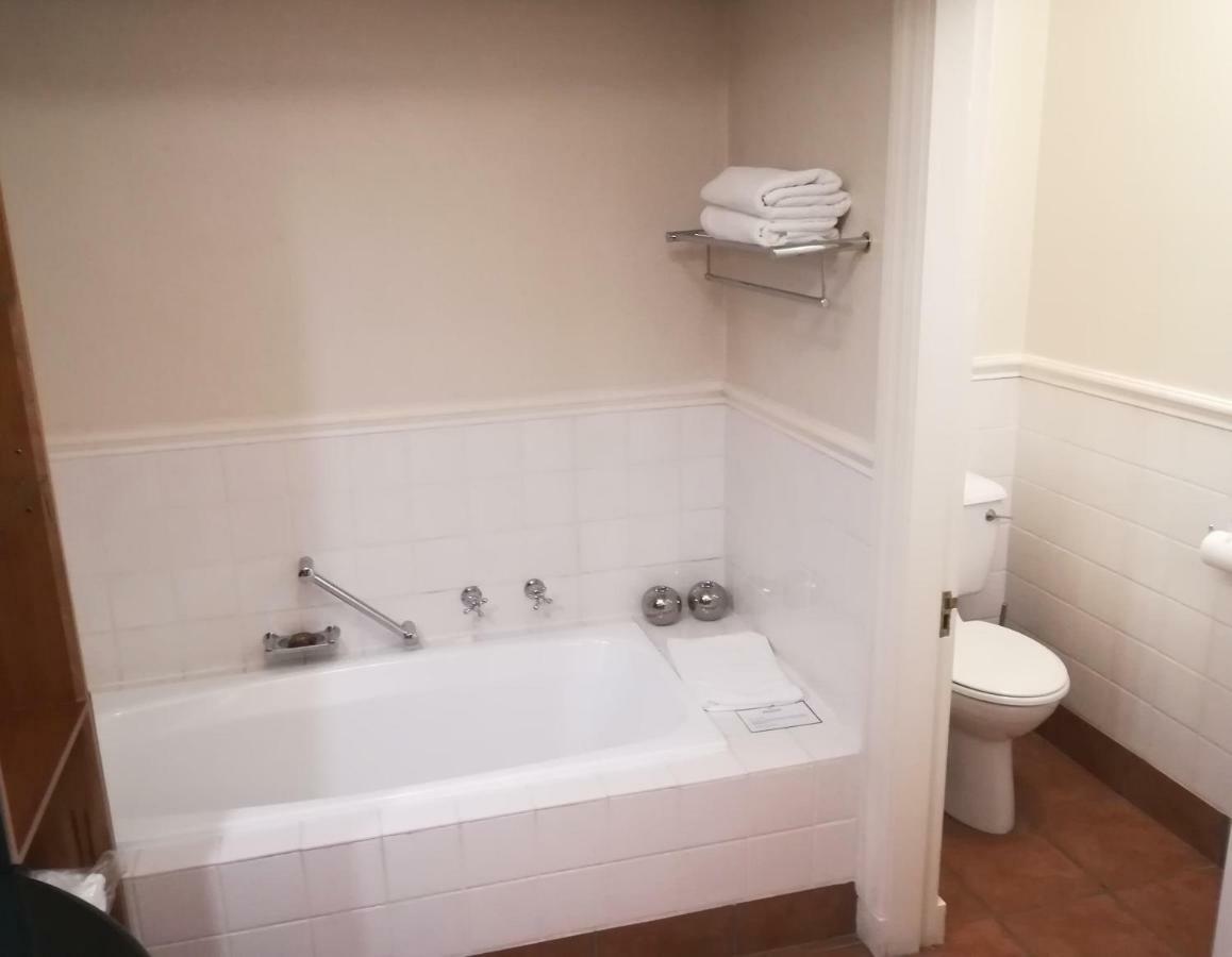 Zevenwacht Country Inn Kuils River Екстер'єр фото